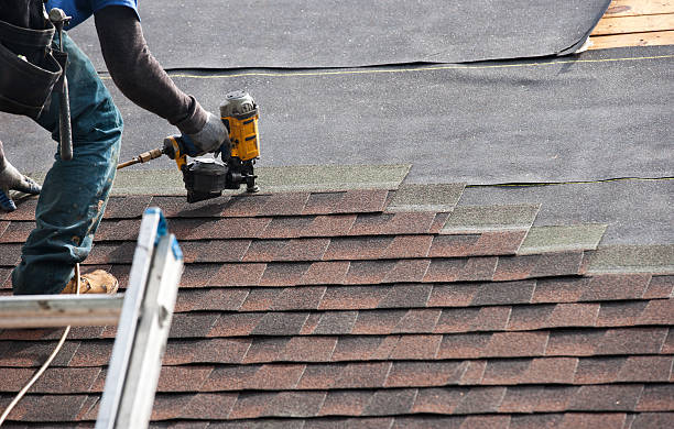 Licensed Metal Roofing service in Fishers, NY - Brentwood Metal Roofing